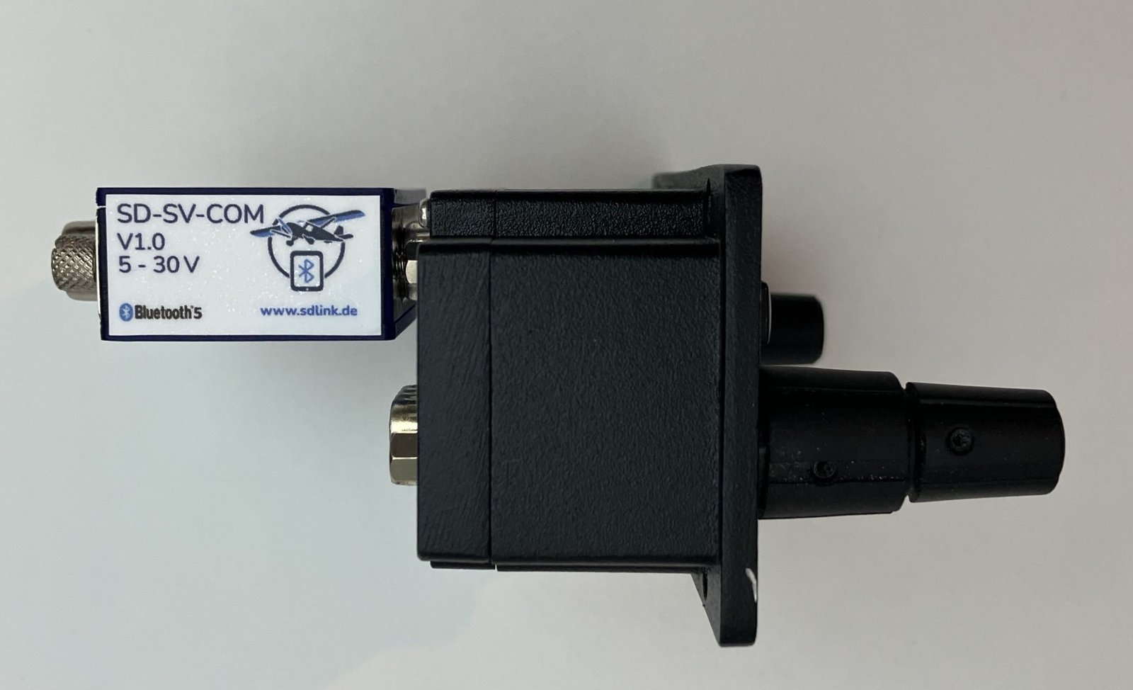 SD-Link Dynon SV-COM Adapter