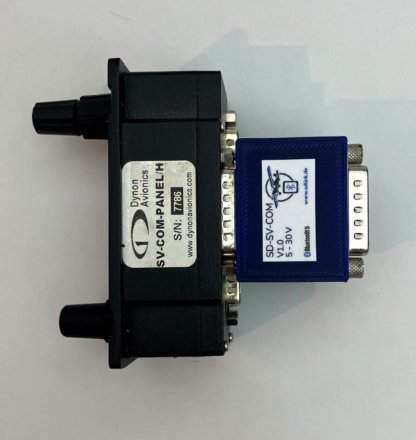 SD-Link Dynon SV-COM Adapter