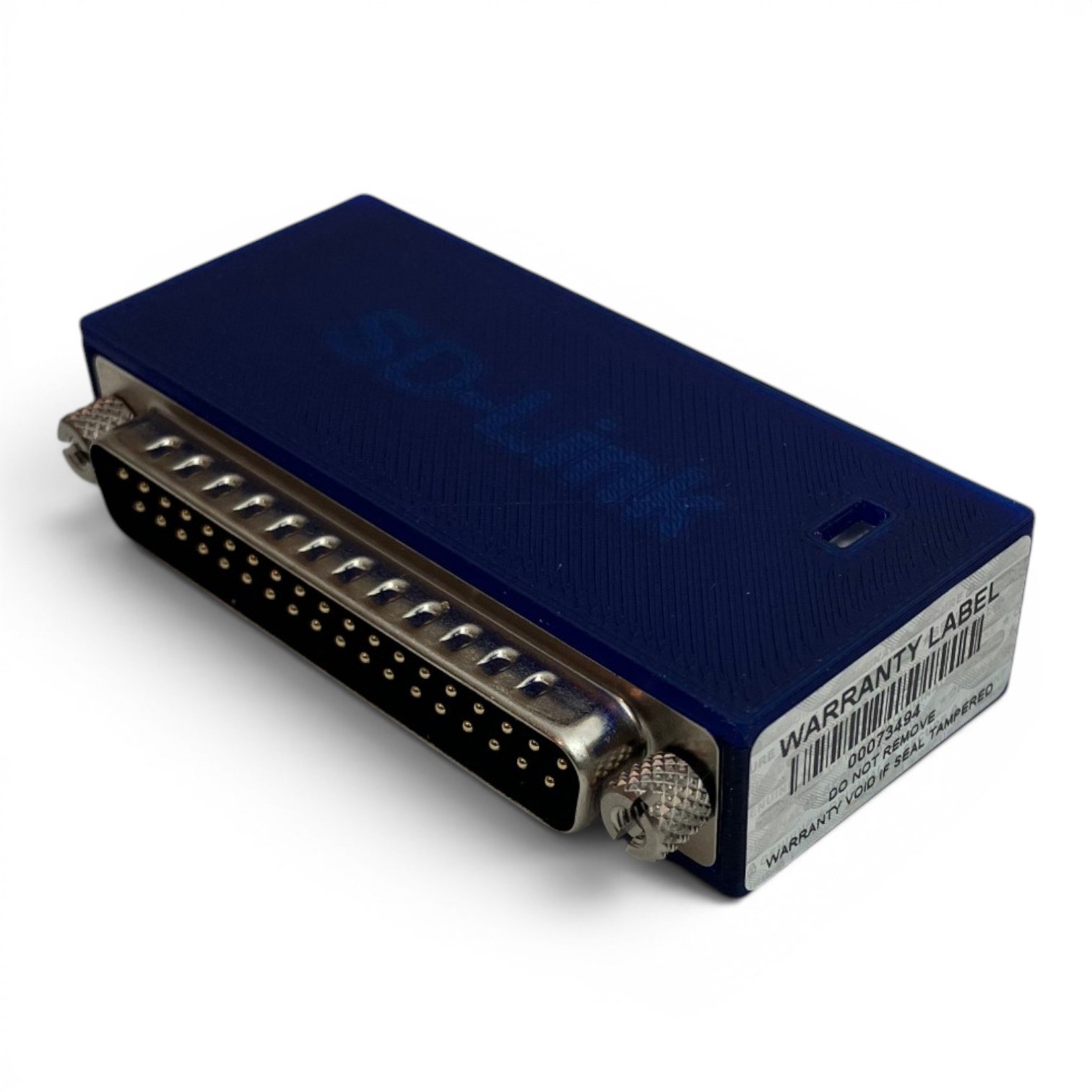 SD-Link ProPilot-E Zwischenadapter für Trio ProPilot