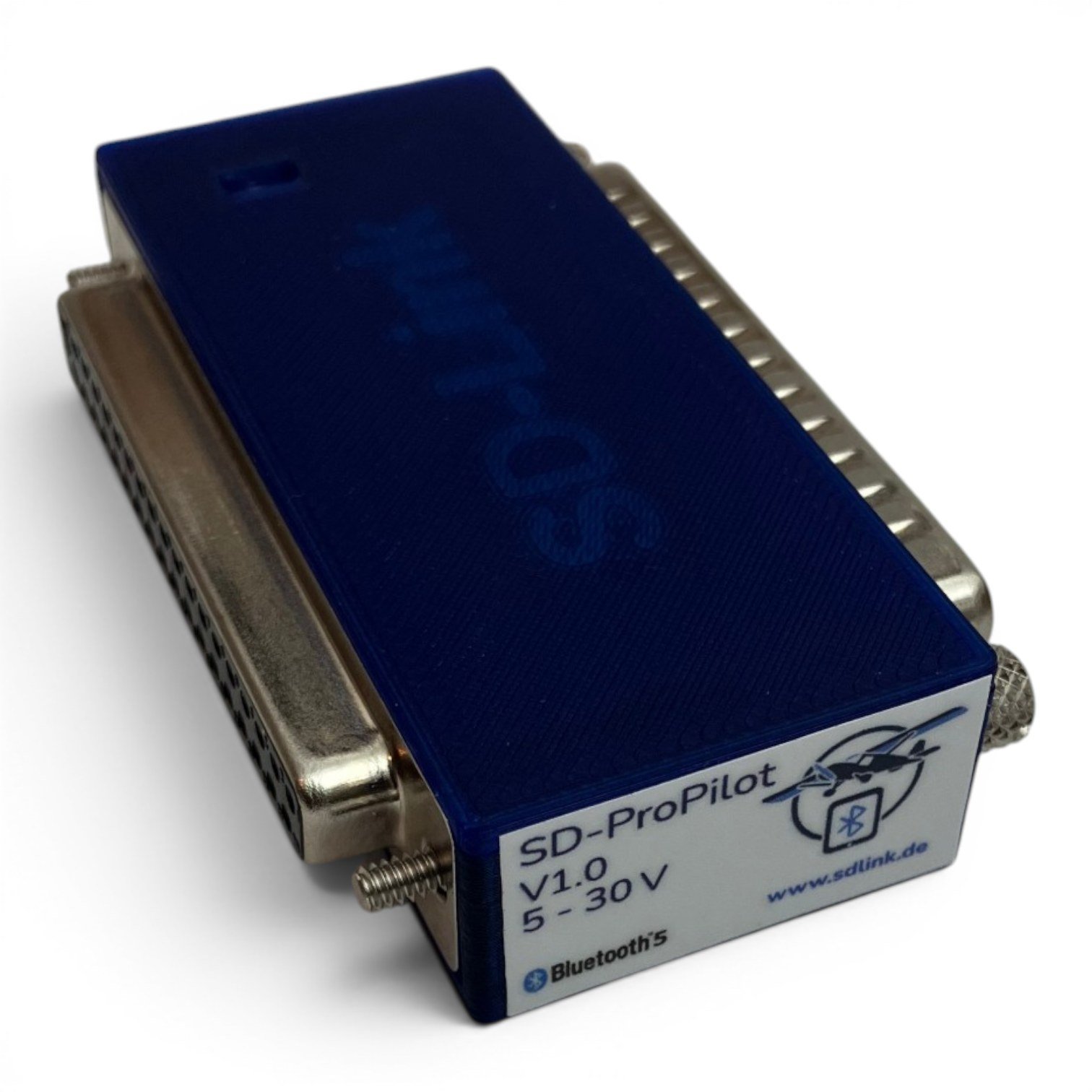 SD-Link ProPilot-E Zwischenadapter für Trio ProPilot