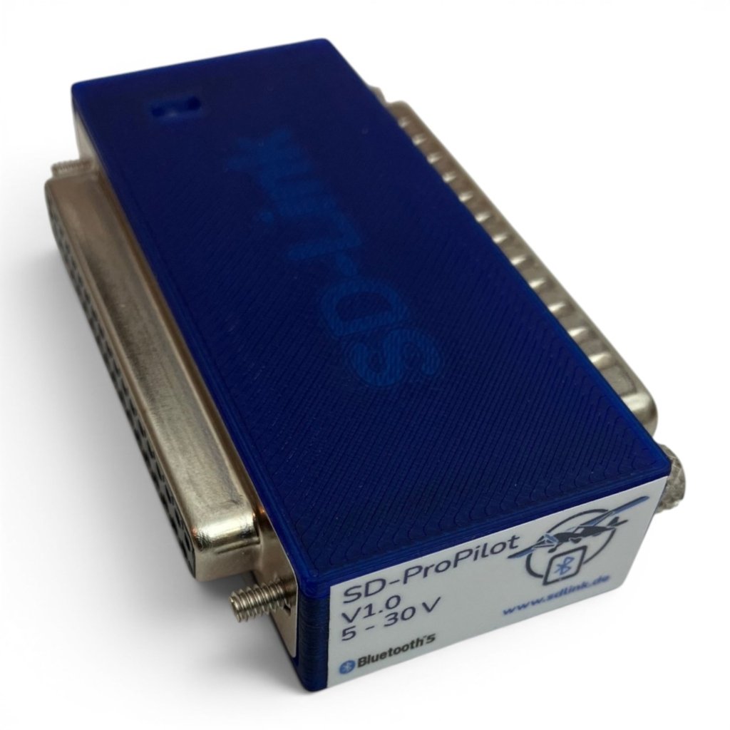 SD-Link ProPilot