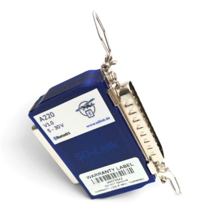 SD-Link A220-DS